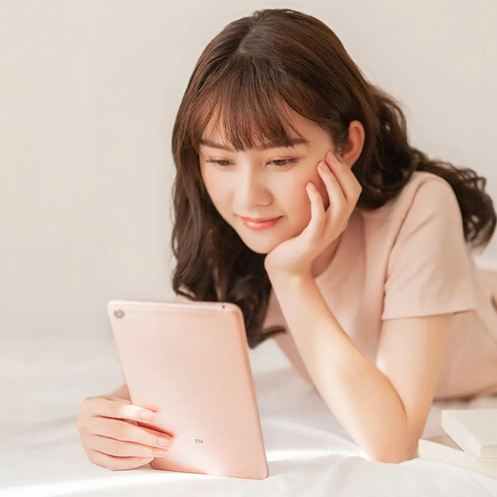 Xiaomi Mi Pad 4 Plus 64 Гб/128 ГБ Восьмиядерный 10," LTE Android планшетный ПК 8620 мАч ультратонкий планшет ПК