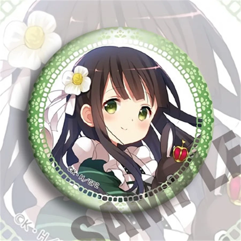 8 шт. японский мультфильм Аниме Godzilla B значок косплея CollectionBadges рюкзаки пуговица
