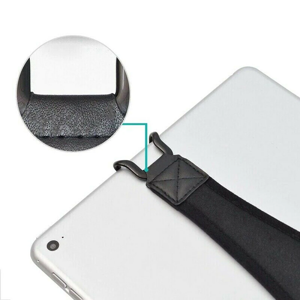 Эластичный с одной рукой практичный портативный стабильный для планшета ручной