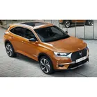 2 шт., противотуманные фары для DS DS7 Crossback 2017,9