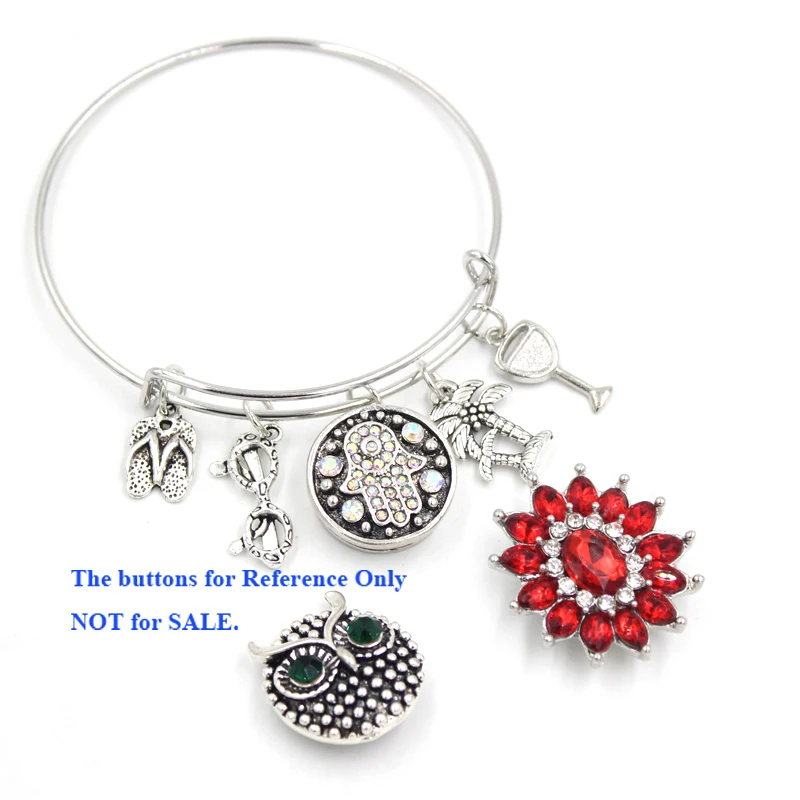 10 шт. оптовая продажа сменных ювелирных изделий пляжный стиль пальмы Коктейльные