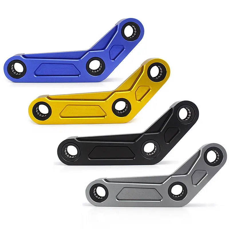 Регулируемый снижение Link комплект 30 мм связь падение для ухода за кожей Yamaha MT FZ 07