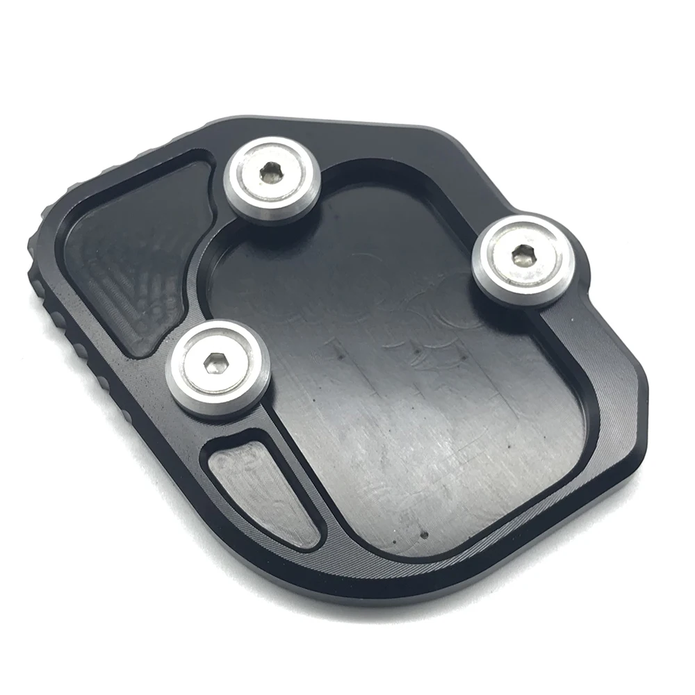 Подставка для мотоцикла боковая подставка увеличенная пластина BMW C400X C400GT 2019