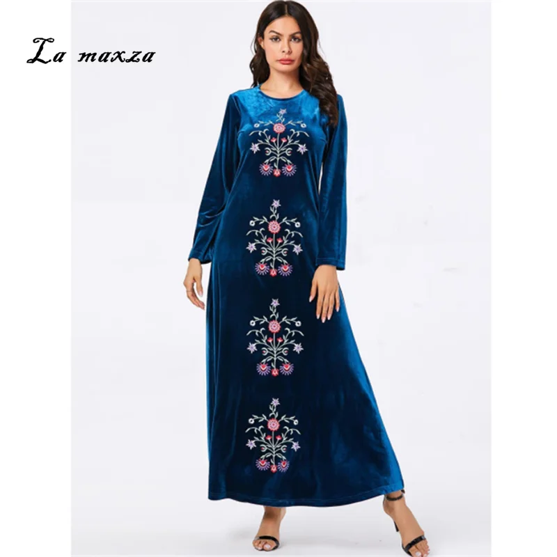 

Muslim Fashion