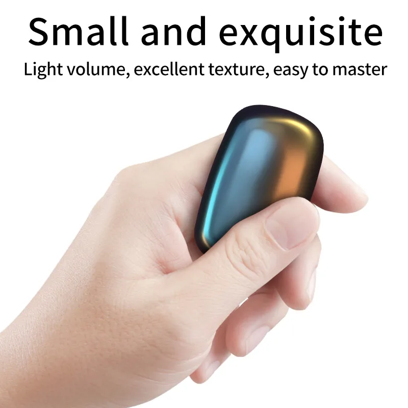 Tws-стереонаушники с поддержкой Bluetooth 5 0 и сенсорным управлением | Электроника