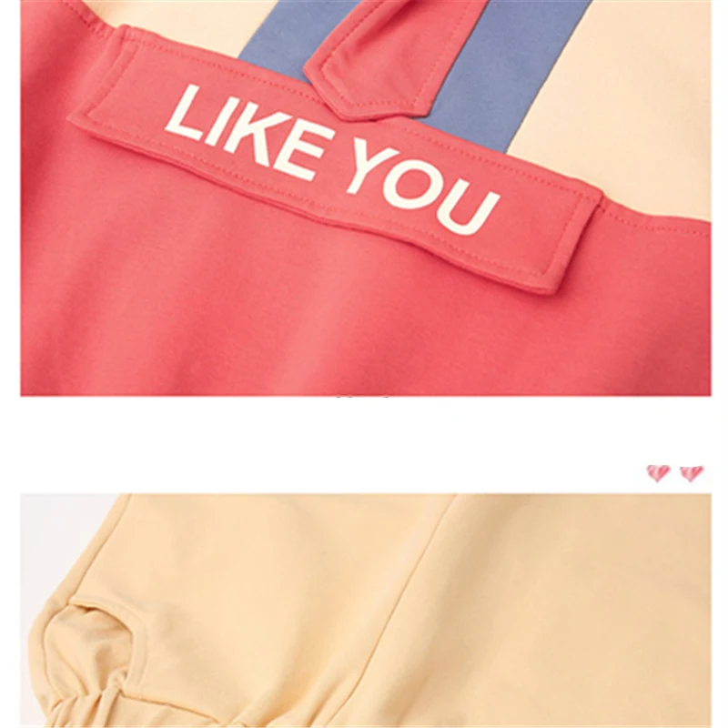 

New Arrivals Girls Clothes Sets Long-Sleeved Hoodies+Pants 2pcs Suit Children Sports Outfits Casual Kids Girl Clothing Tracksuit