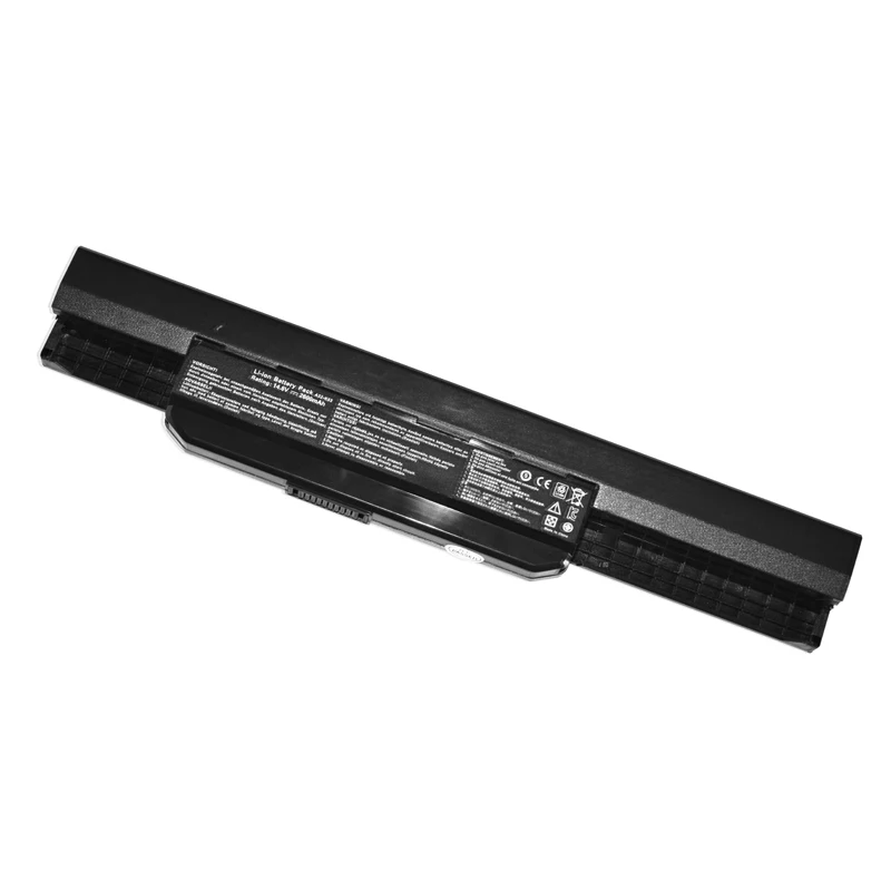 Аккумулятор ApexWay для Asus K53S A32 k53 аккумулятор A53 K53 K43 X84 k53ta X53U X53B X54H X43 k53t x54h X54 |