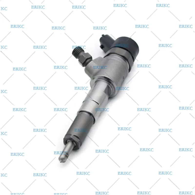 ERIKC Common Rail Injector 0445110486 Crdi 0 445 110 486 Diesel Engine Parts Manufacturer for bosch |