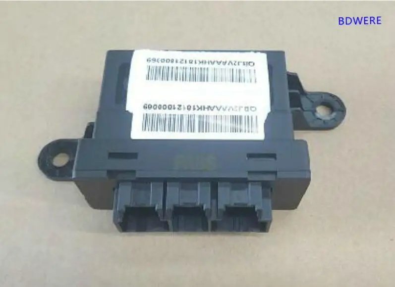 

Контроллер датчика парковки 3603310XKQ00A для haval F7 F7X