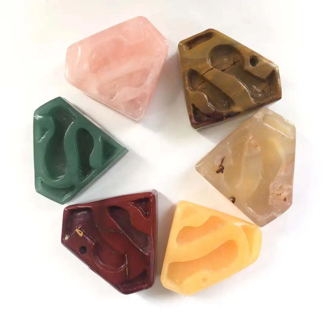 Оптовая продажа индивидуальный Хрустальный драгоценный камень