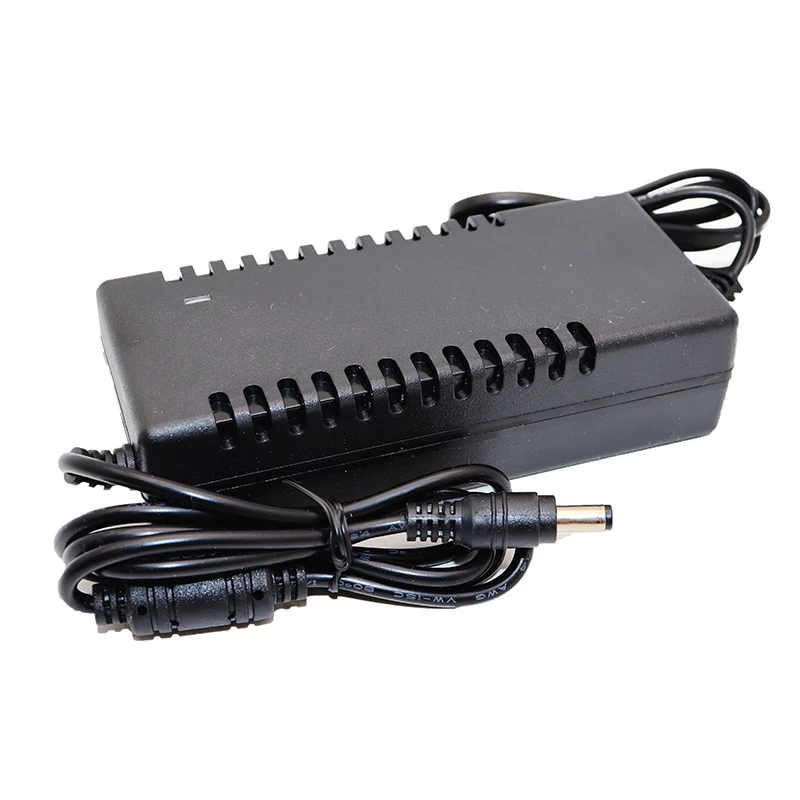 14.6V 5A LiFePO4 Charger 4Series 12V Lifepo4 battery charger DC 12.8V 14.4V pack Power Adapter AC 100-240V EU US Plug | Электроника