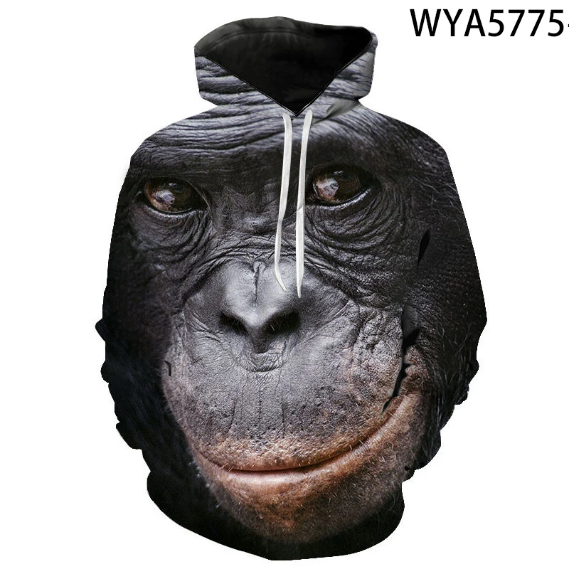 

Толстовка с капюшоном для мужчин и женщин, детский пуловер с 3D принтом, свитшот, топы для мальчиков и девочек, уличная одежда, весна-осень