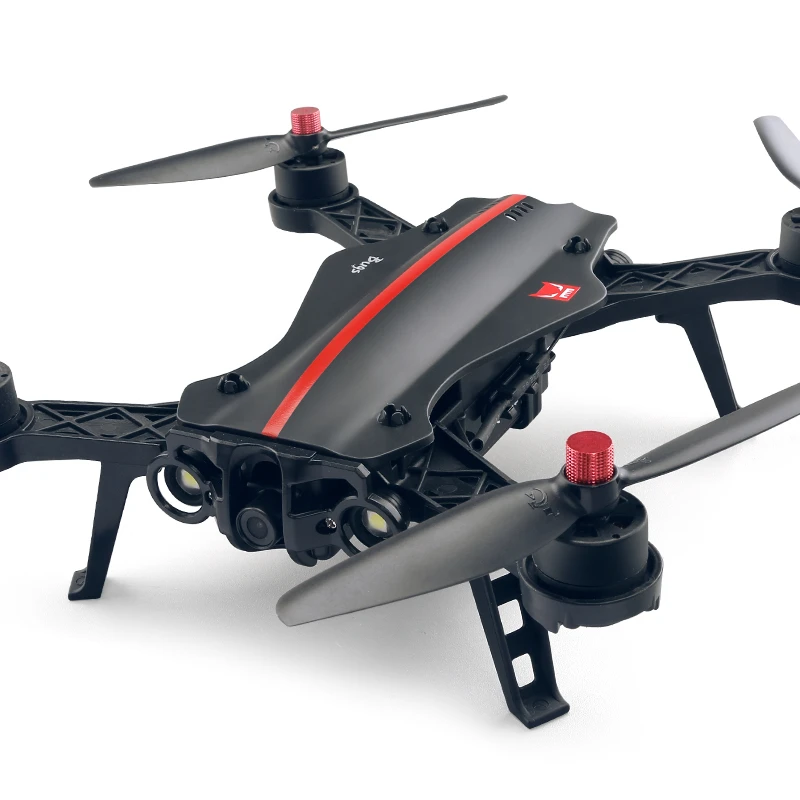 Дрон MJX RC Квадрокоптер B8 Bugs 8 бесщеточный мотор пульт дистанционного управления Дрон профессионалов вертолет игрушки Рождественский подарок