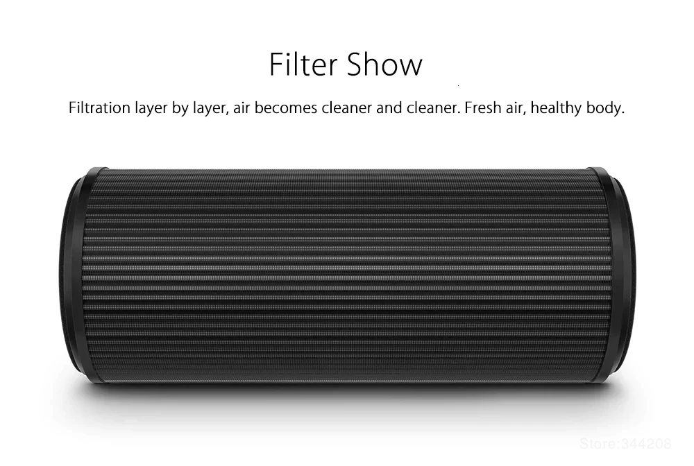 XIAOMI MIJIA автомобильный очиститель воздуха для автомобиля очиститель воздуха в дополнение к формальдегиду дымка очистители интеллектуальное приложение Bluetooth