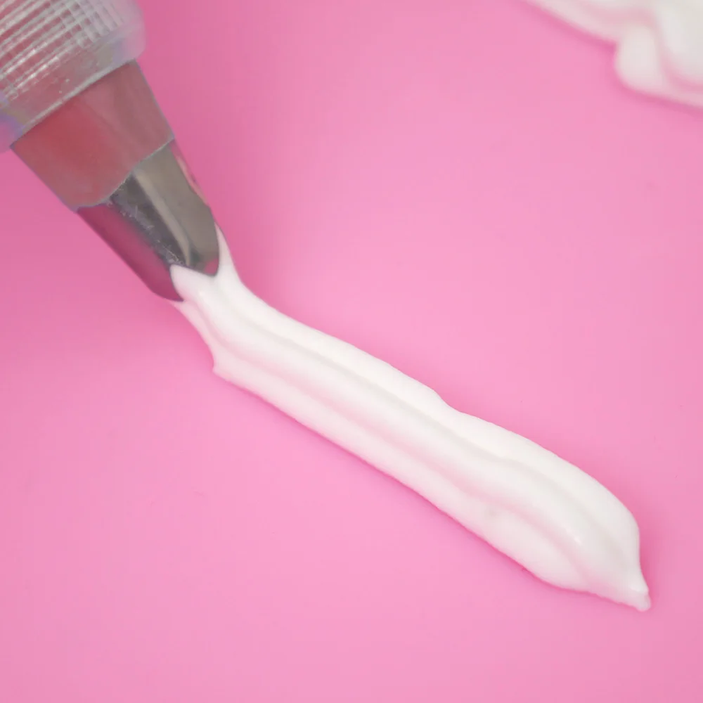 1 чехол из поликарбоната и силикона глазировки Крем кондитерский мешок + 6 шт.