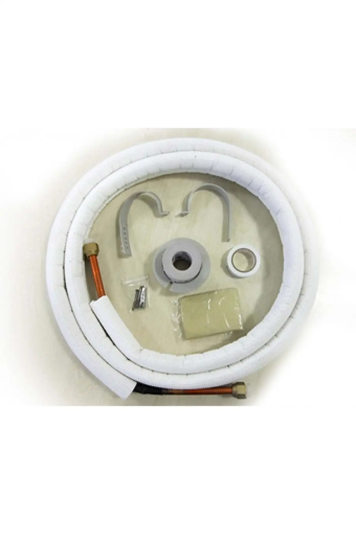 

Air conditioner Installation Kit