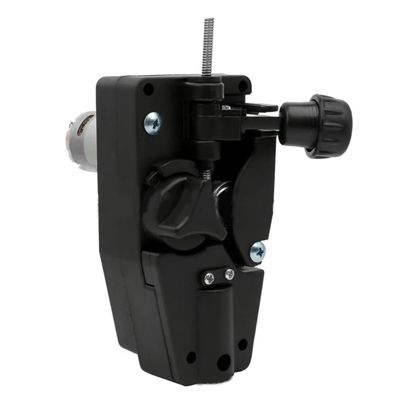 

DC24V 10W Welder Wire Automatic Feed Machine for Welding Wire with Diameter of 0.6-1.0 (mm) Electrical Work Durable