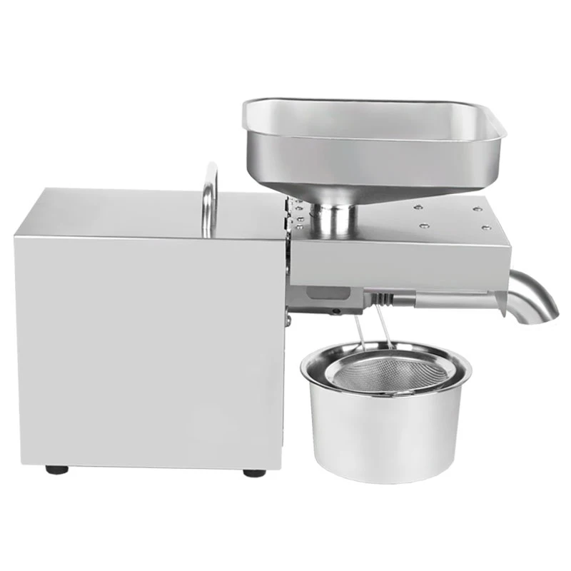 Домашний Применение мини масло Пресс машина/подсолнечное