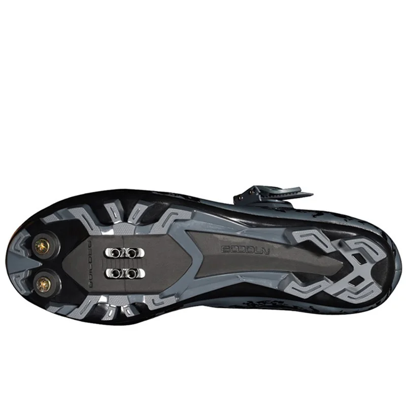 Cycling Shoes Bicycle Lock Off-road Self-locking Hard Bottom Breathable | Спорт и развлечения