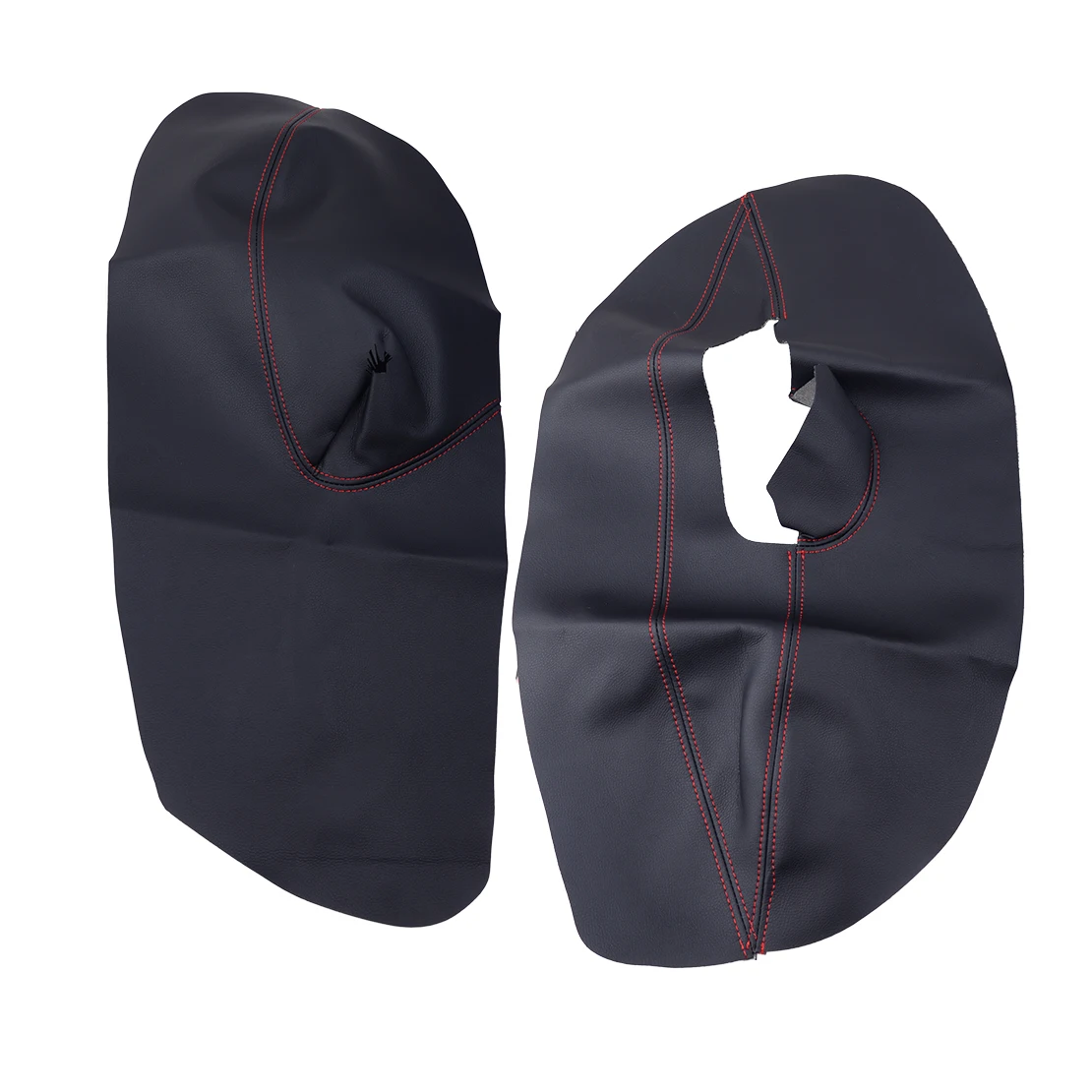 2 шт. внутренняя передняя дверь декоративная накладка для панели подлокотника