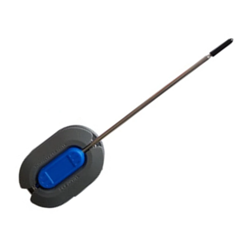 

Bluetooth Meat Thermometer, Wireless Bbq Thermometer, Digital Cooking Thermometer for Grilling Smart App Control