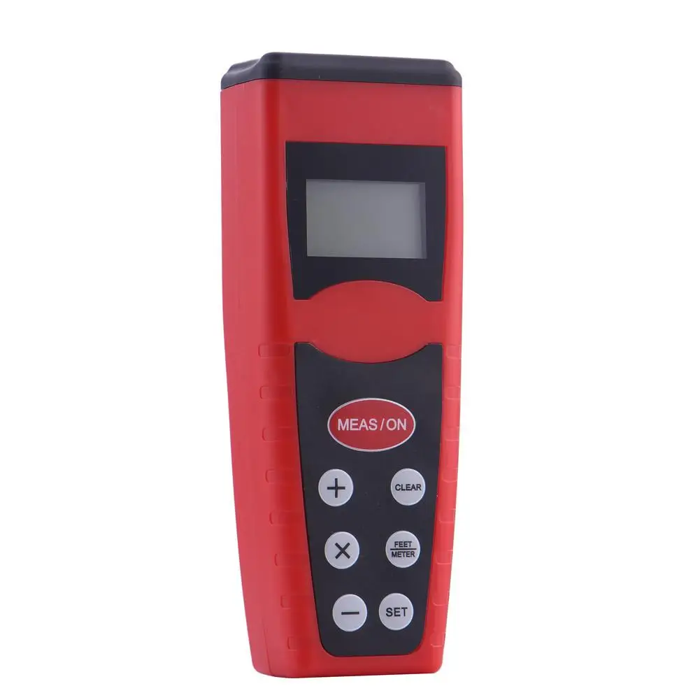 Лазерный дальномер CP3000 0 5-18 м/1 64-59 05 футов 40 кГц | Инструменты