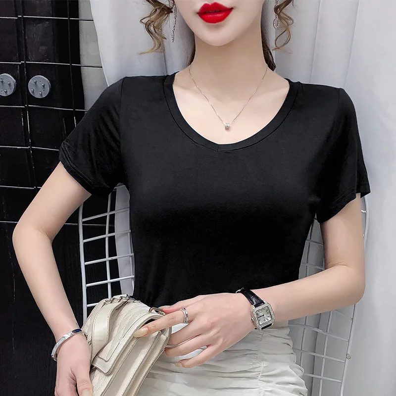 

Cotton Casual Funny T Shirt for Lady Top Tee Hipster Tumblr Tee Shirt white