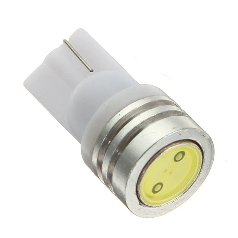 2 шт./лот 194 168 1 SMD белый авто боковой Клин задний светодиодный фонарь сигнальная