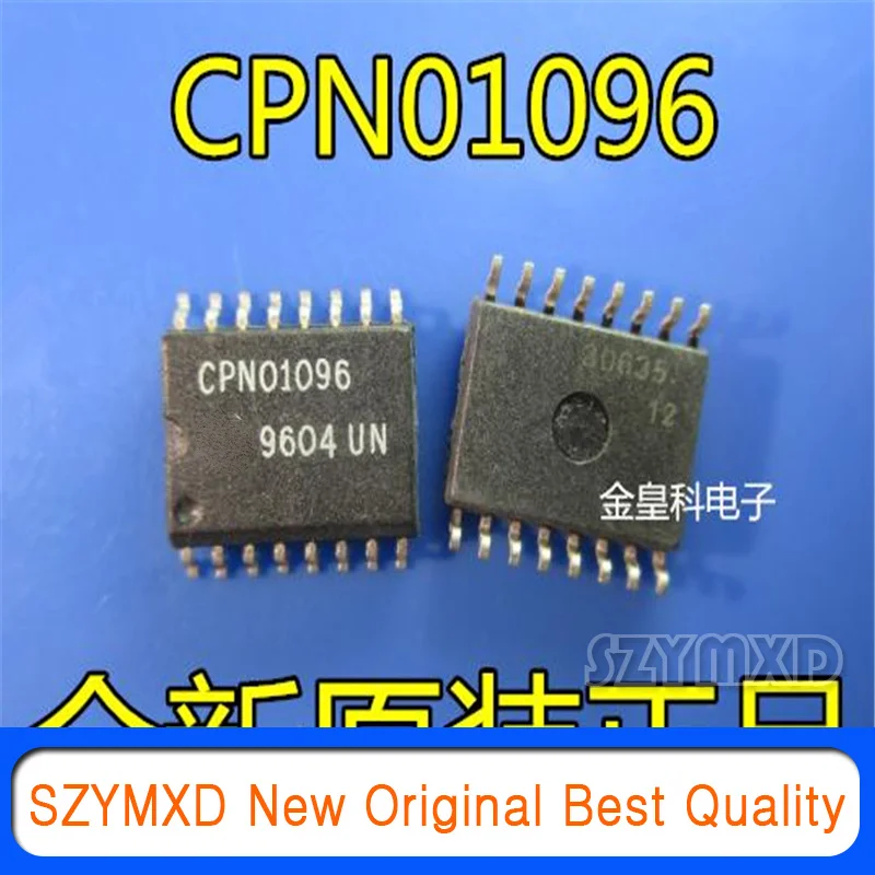 

5Pcs/Lot New Original CPN01096 CPNO1096 SOP16 In Stock