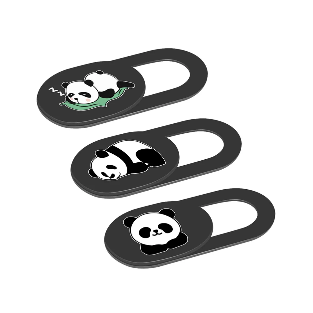 

3pcs Camera Protection Covers Camera Protective Covers Camera Protectors