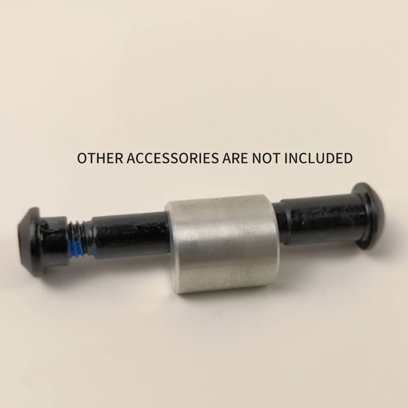 Suitable For Xiaomi M365 PRO 2 Electric Scooter Folder Parts Eccentric Shaft M7 | Спорт и развлечения