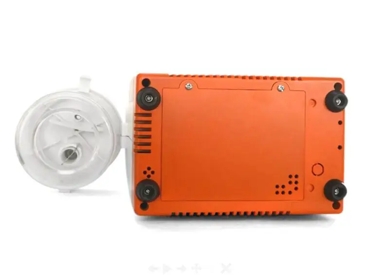 

Portable Absorb Phlegm Unit use for Emergency treatment of respiratory patients make in china