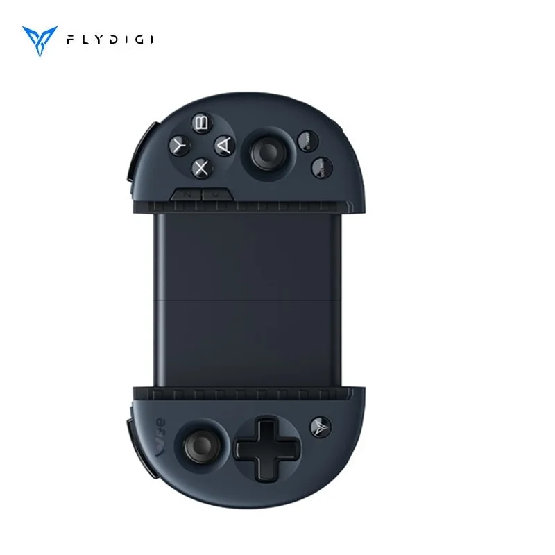 Flydigi Wee2T Беспроводной BT игровой контроллер PUBG для IOS Android Flashplay 6 оси Регулируемый