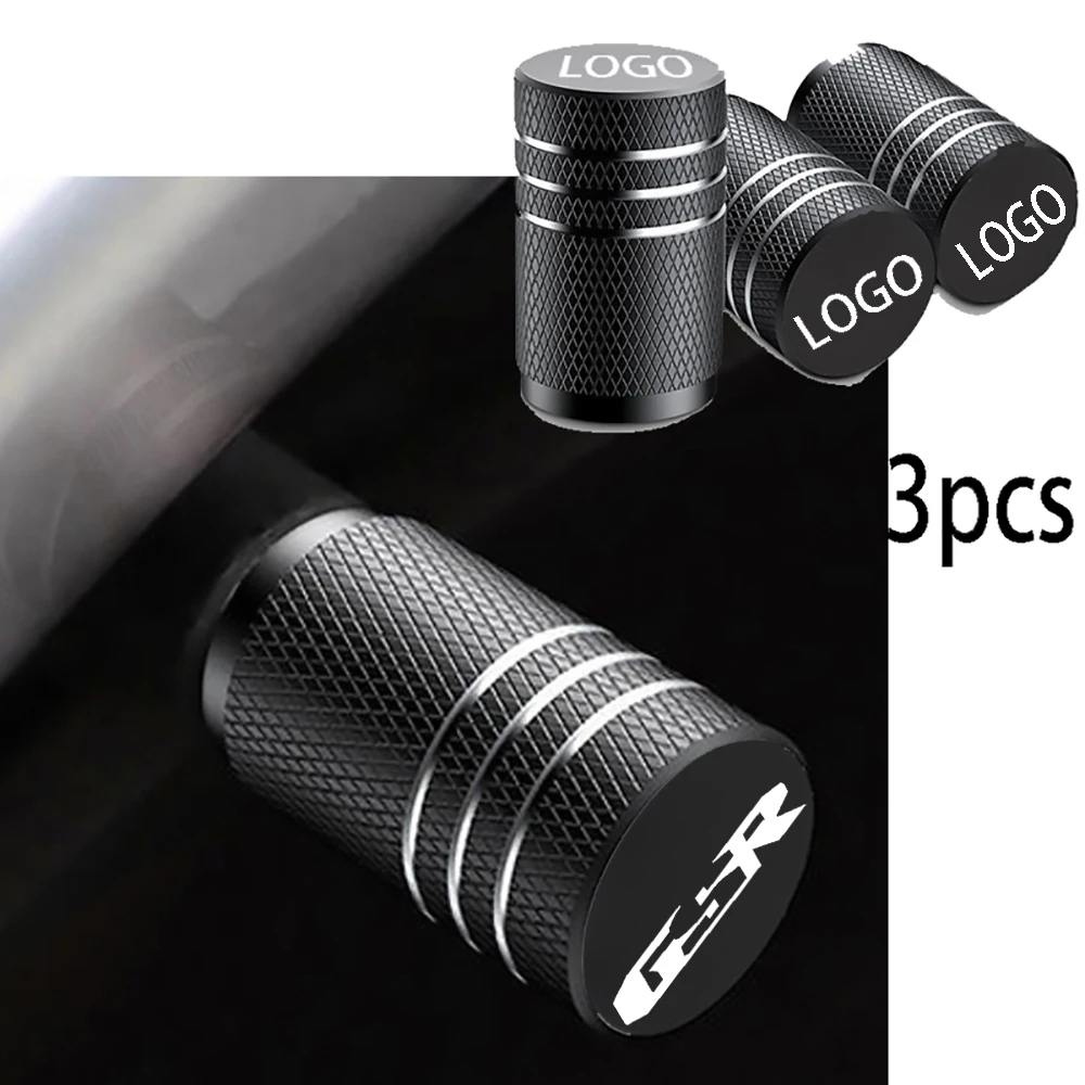 

Tire Valve Air Port Stem Cover Cap Plug CNC Accessories For Suzuki GSR GSR125 GSR250 GSR400 GSR600 GSR750