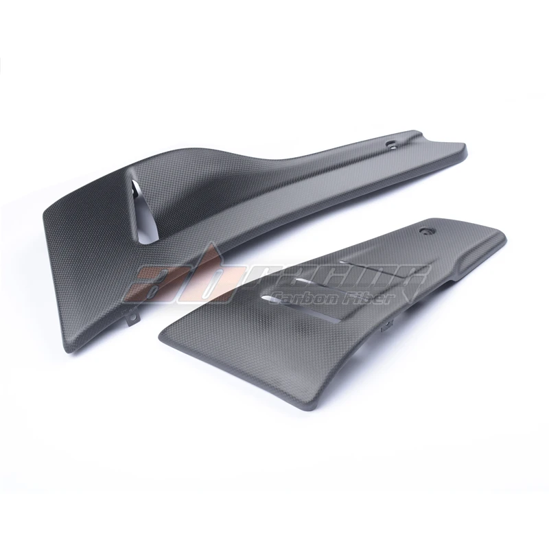 Передняя панель из углеродного волокна для Ducati Diavel 2011 15 16 100%|belly pan|ducati diaveldiavel ducati |