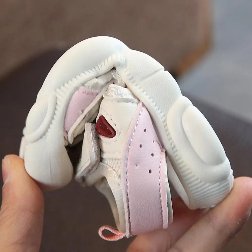 Детская пляжная обувь Baotou на мягкой подошве повседневная для мальчиков размер 21