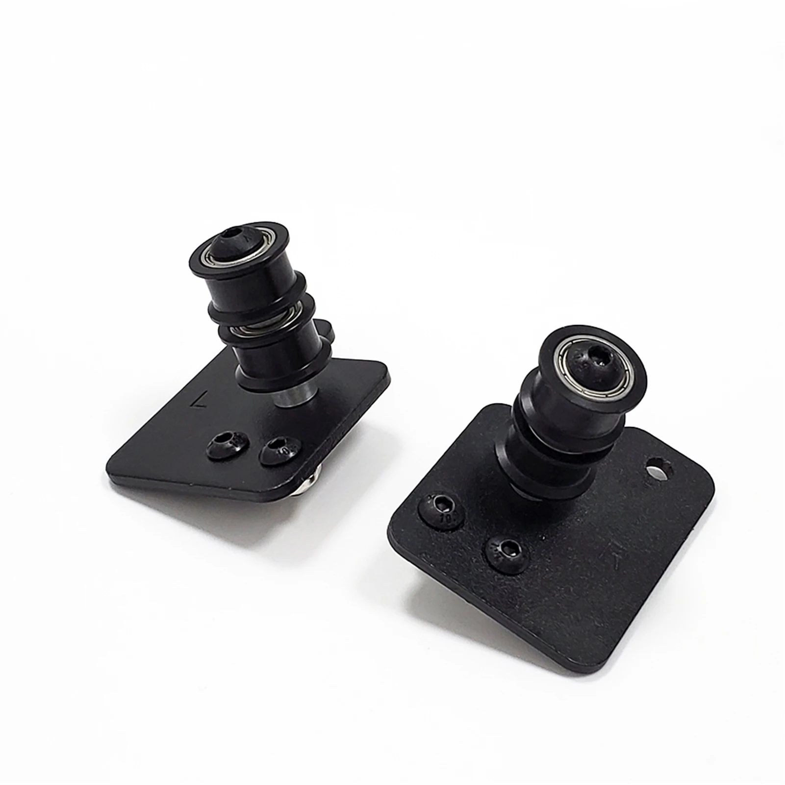 Наборы для обновления 3D-принтера TRONXY X5SA to PRO XY Axis рельсовый аксессуар Ti-tan Extruder