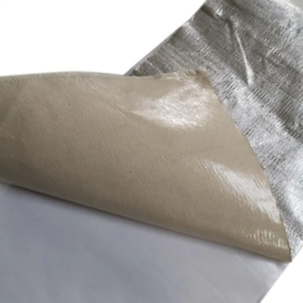 1x Термальность выхлопной лента забора воздуха тепла изоляционный экран