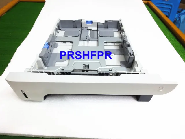 Original RM1-6394 250-sheet paper input tray Paper Cassette Tray2 for HP LaserJet P2055 P2055d P2055dn P2055x series printers | Компьютеры