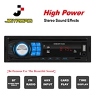 8013 1Din автомобильный радиоприемник с дистанционным управлением FM с двумя USB цветными подсветками AUX BT RCA вход в приборную панель автомобильный стерео головное устройство