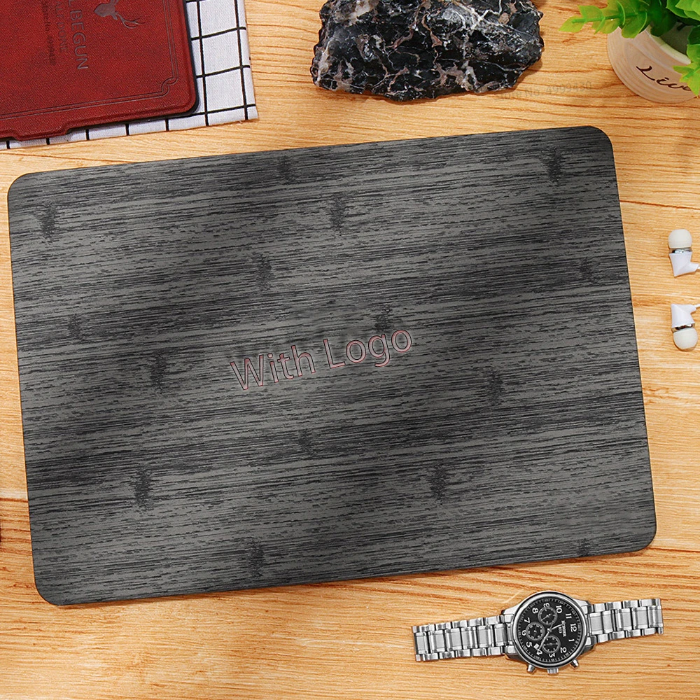 Чехол для ноутбука с текстурой древесины для MacBook Air 13 Pro retina 11 12 13,3 15 15,4 сенсорный экран для Macbook New Pro 13 A2159
