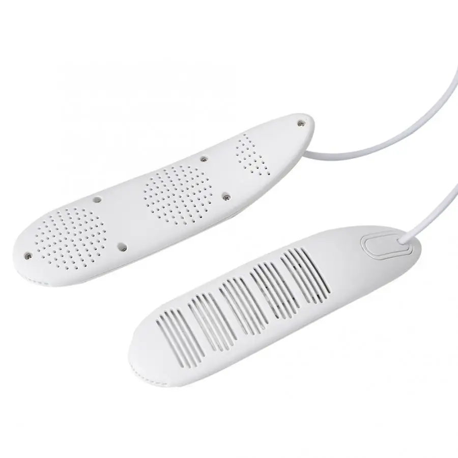 УФ-сушилка для обуви Портативная USB-сушилка с умным таймером дезодорирующая