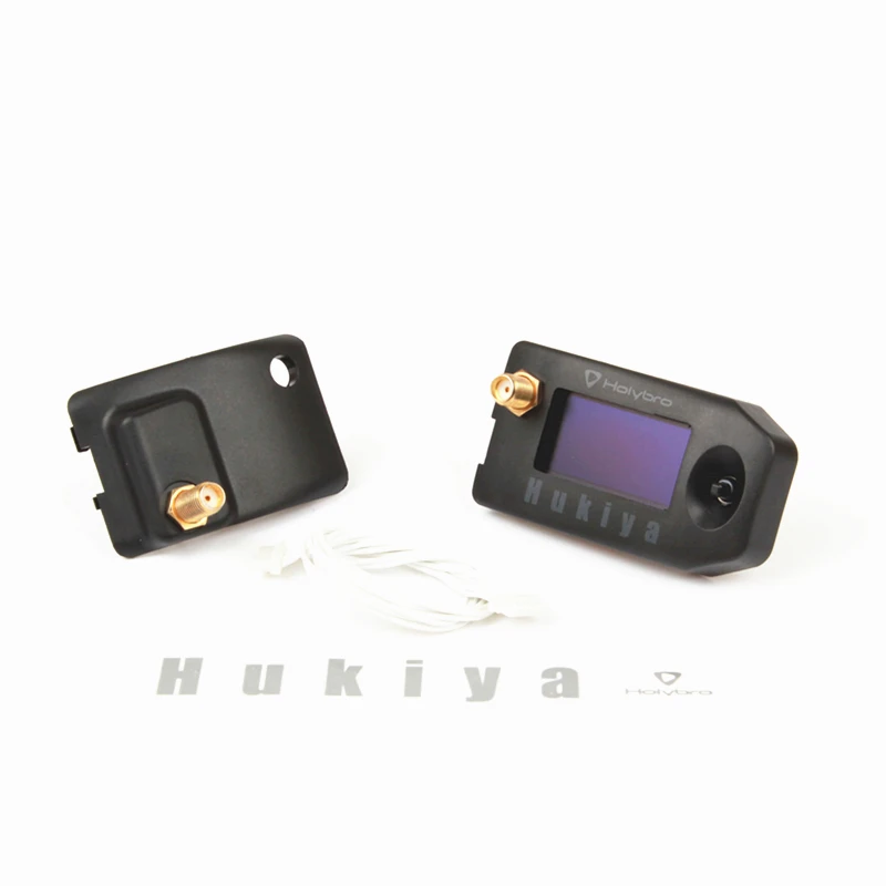 Приемник разнесенных сигналов Holybro iya hukrx5808 5 8G 48CH Pro светодиодный ным дисплеем для