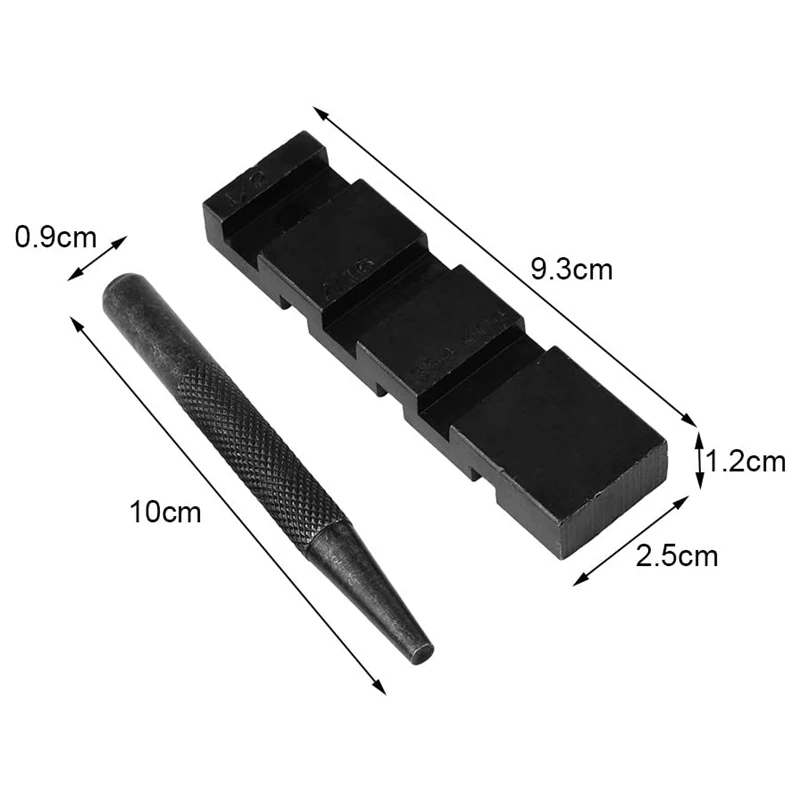 Карманная пила цепь выключателя Карманный пуансон выключатель Столярный