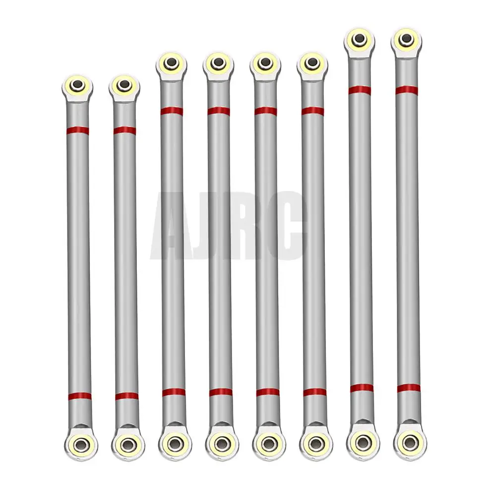 8 шт лот прут из сплава 313 мм кол