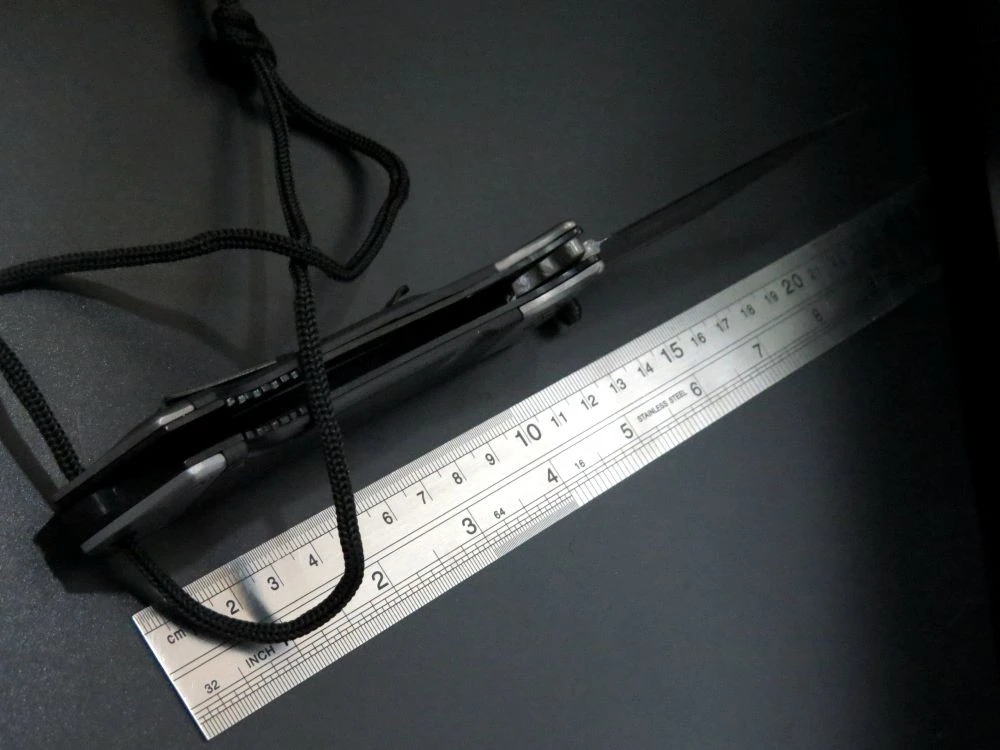 Новое поступление DA35 складные тактические ножи нож для выживания походный