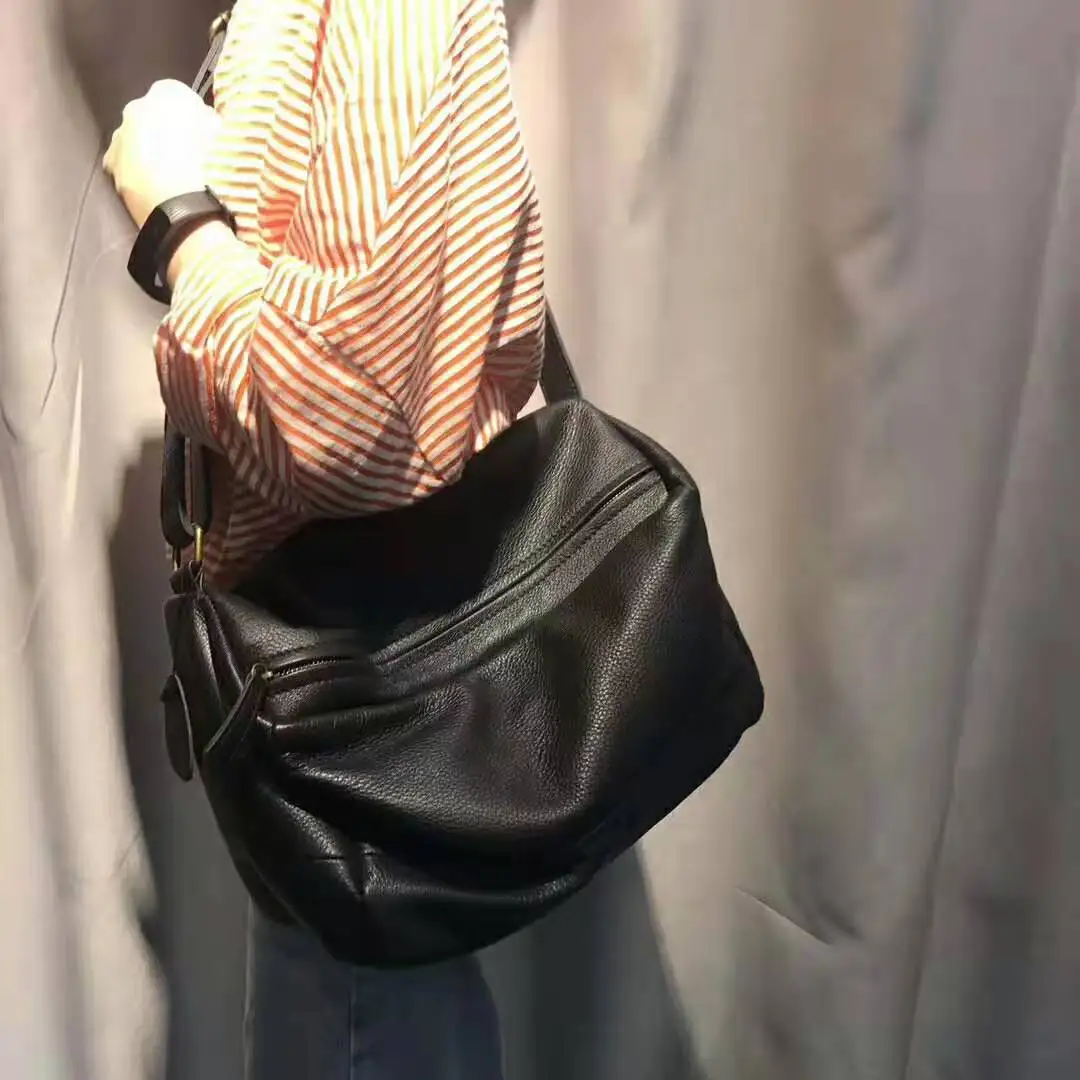 Новинка известный бренд женская сумка из натуральной кожи Дизайнерские Большие