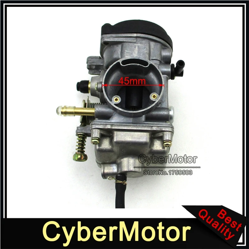 Карбюратор 30 мм для Roketa ATV 10 Jianshe JS250 Baja WD250 U Trail JetMoto Tank 250cc Quad 4 Wheeler|30mm carburetor|carburetor