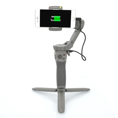 Для DJI OSMO Mobile 3 Аксессуары usb type C кабель для передачи данных Шнур линейный адаптер Разъем для DJI OSMO Mobile 3 ручной карданный