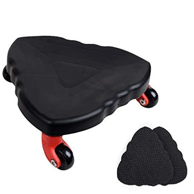 Abinal тренажер роликовая пластина мышечное тренировочное колесо Aben ролик фитнес ABS